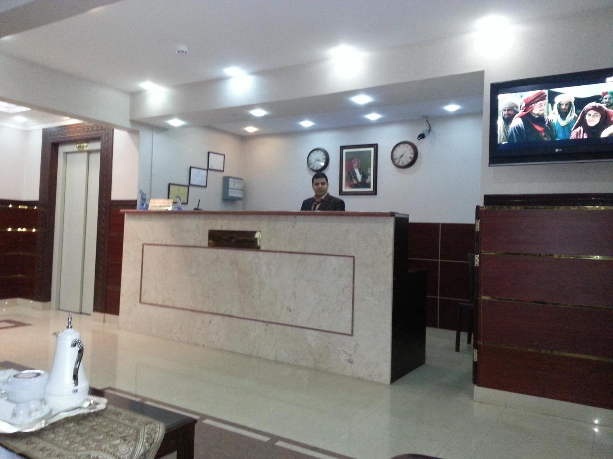Dolphin Hotel Muskat Bagian luar foto